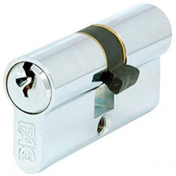 FAC 23018 Cylindre 71mm F NICEL 35x35 13.5mm