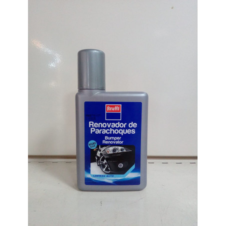 KRAFFT 14244 RENOVATOR DE PARACHOQUES 325ML