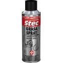 KRAFFT 33962 GRASA SPRAY STEC 200 ml.