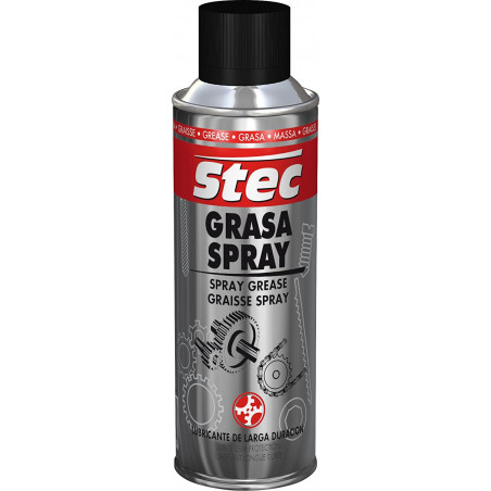 KRAFFT 33962 graisse SPRAY STEC 200 ml.