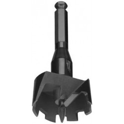 MILWAUKEE Braque Selfeed pour matériau 35mm