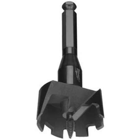 MILWAUKEE BROCA SELFEED PARA MADERA 35mm