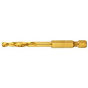 DEWALT DT50003-QZ BROCA IMPACTO TITANIUM 4x71mm