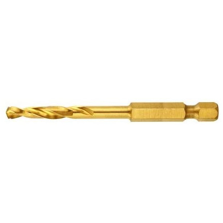 DEWALT DT50003-QZ BROCA IMPACTO TITANIUM 4x71mm