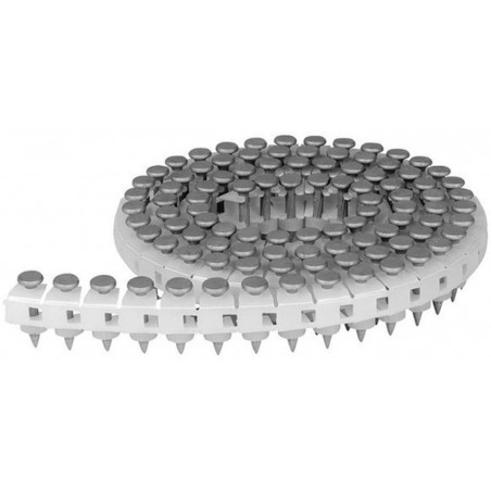 MAKITA F-33591 clé 3x19mm P/HORMIGON AN250