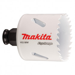 MAKITA B-11405 Boîte de couronne Ezychange 51mm
