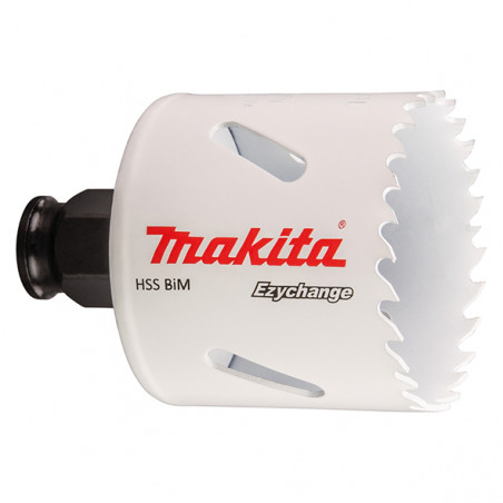 MAKITA B-11405 Boîte de couronne Ezychange 51mm