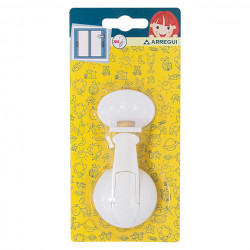 ARREGUI A-1044120  LIMITADOR DE VENTANA C/ VENTOSA