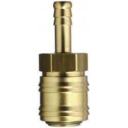 SAGOLA ENCHUFE LATON ESPIGA Ï 10 MM. US-MIL 