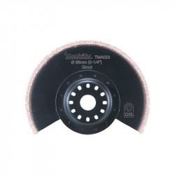 MAKITA B-21490 HOJA LIMPIEZA 85MM HM