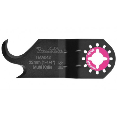 MAKITA B-46866 CUCHILLA MULTIUSO HCS