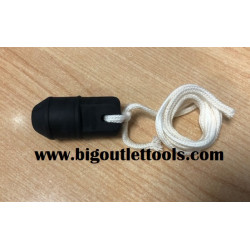 MAKITA 194018-2 CONO BLOQUEO INTERRUPTOR 1806B
