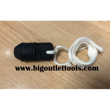 MAKITA 194018-2 AVEC LE BLOC INTERRUPTEUR 1806B