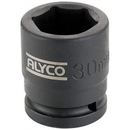 ALYCO 198355 VASE 3/4 D'IMPACT DE 55 MM