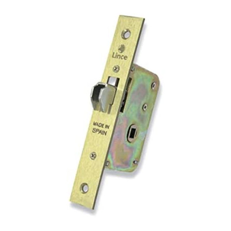 LINCE CERRADURA 5490