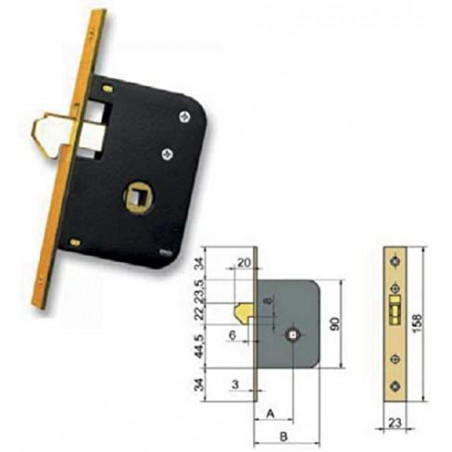 LINCE CRÉATION 5490