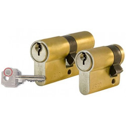 LINCE CYLINDRE EUROPERFIL DOBLE C 034030-N