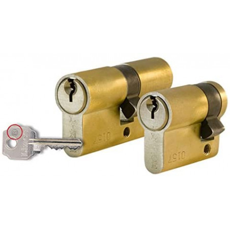 LINCE CYLINDRE EUROPERFIL DOBLE C 034030-N