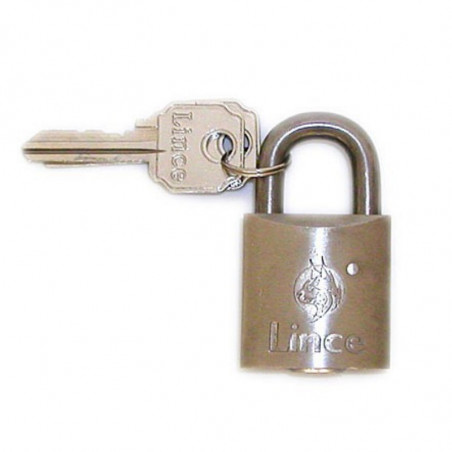 Lince 550 55 Candé 55mm