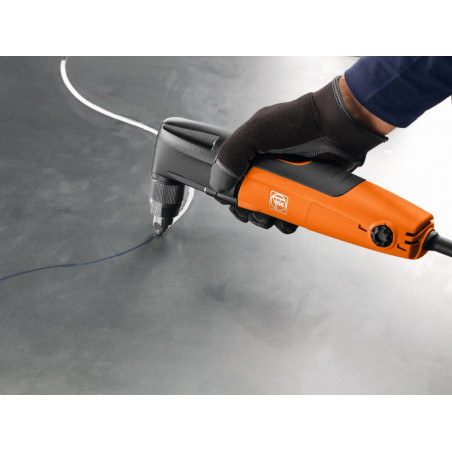 FEIN 72323860000 ROEDORA BLK 1.6 E