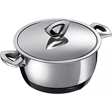 KUHN RIKON 30452 CACEROLA DUROTHERM 3 L / 22CM