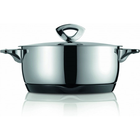 KUHN RIKON 30452 CACEROLA DUROTHERM 3 L / 22CM
