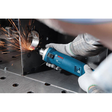 BOSCH GGS 28 CE AMOLADOR RECTA 380W