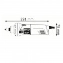 BOSCH GGS 28 CE AMOLADOR RECTA 380W
