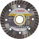BOSCH Le diam. Standard Universal Turbo : 115x2x10 
