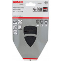 BOSCH 2608607419 Disque pulvérisant