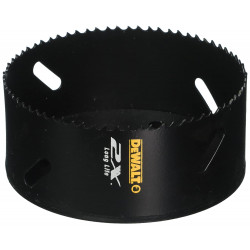 DEWALT DT8221L-Q Coronne bi-metal EXTREME 2X /121mm