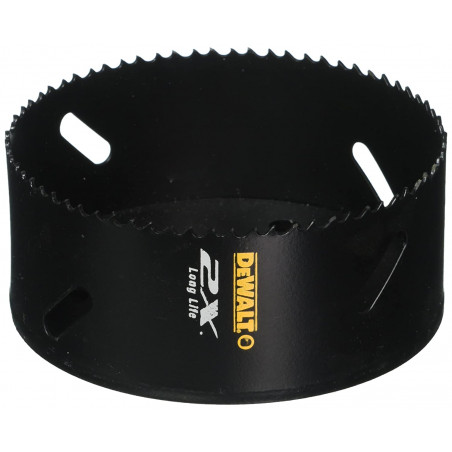 DEWALT DT8221L-Q Coronne bi-metal EXTREME 2X /121mm