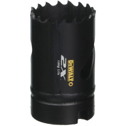 DEWALT DT8132L-QZ Coronne bi-metal EXTREME 2X /32mm