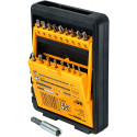 DEWALT DT71565-QZ JUEGO 36 PZAS 