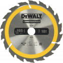 DEWALT DT1933-QZ DISCO CONST. 165x20mm 18D
