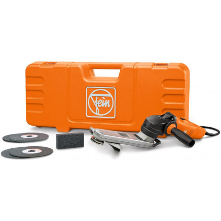 FEIN SET KS10-38E LIQUIDATEUR LONG 800W