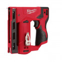 MILWAUKEE Grapadora M12BST-0 T50 ver-0