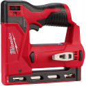 MILWAUKEE Grapeur M12BST-0 T50 voir-0