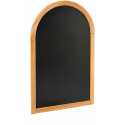 LACOR 39163 Peinture menu 50X80 CM semicircle