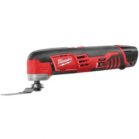 MILWAUKEE C12MT-402B MULTIHERRAMIENTA 12V 4Ah