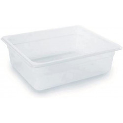 LACOR 66265H Cubeta polipropileno GN 1/2 26,5x32,5