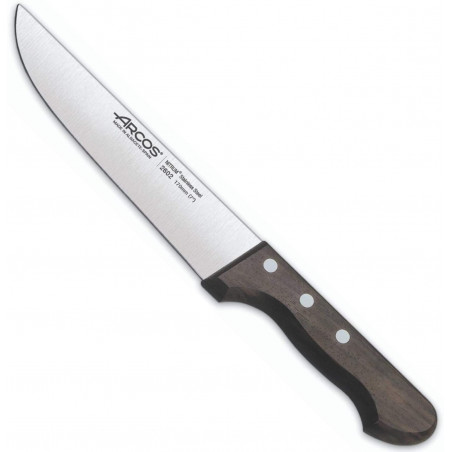 ARCOS Atlantique 260200 couteau carnivore 17 cm