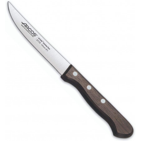 ARCOS Atlántico 271000 cuchillo verduras 10 cm