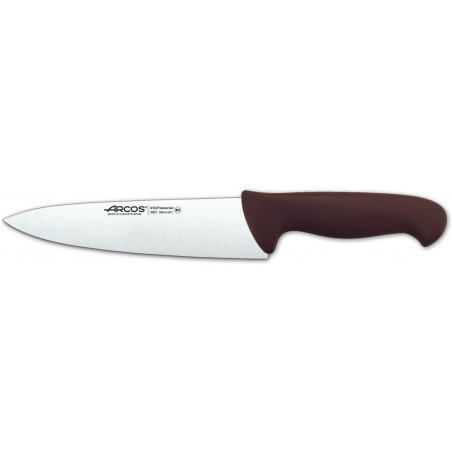 ARCOS 292128 cuisson cuisinier 20 cm brun 
