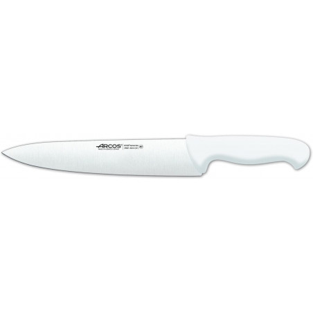 ARCOS 292224 Cuisine 25 cm blanc