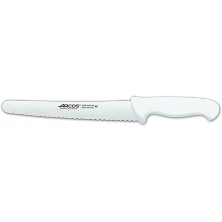 ARCOS 293224 Château 25 cm blanc