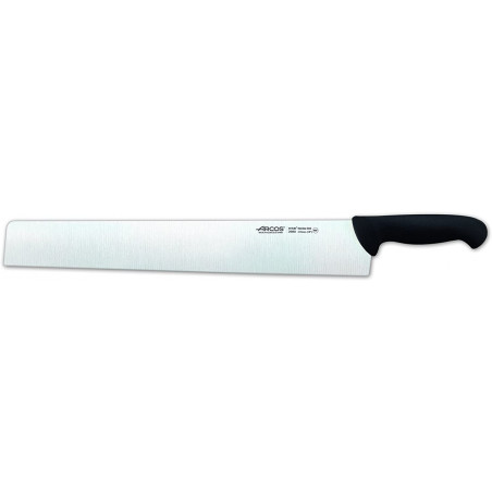 ARCOS 298825 Chou de fromage 41 cm noir