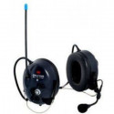 3M MT53H7BWS écouteurs avec Bluetooth 