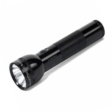 MAG-LITE ST2D016 Linterna led 2D negro