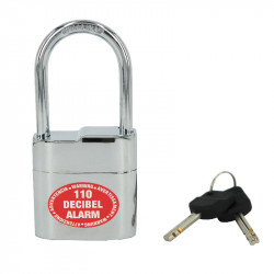 ARREGUI D-LAA01 Chandé avec alarme 